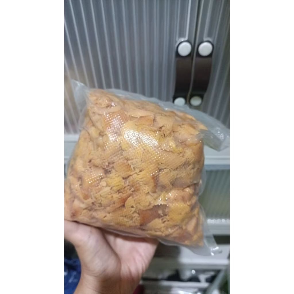

Mandai suir 1 kg promo murah