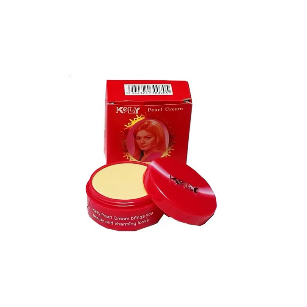 KELLY CREAM WAJAH