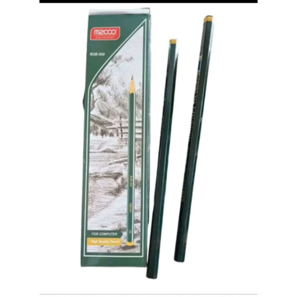 

PENCIL SERBA GUNA M2000 M2B-900 2B