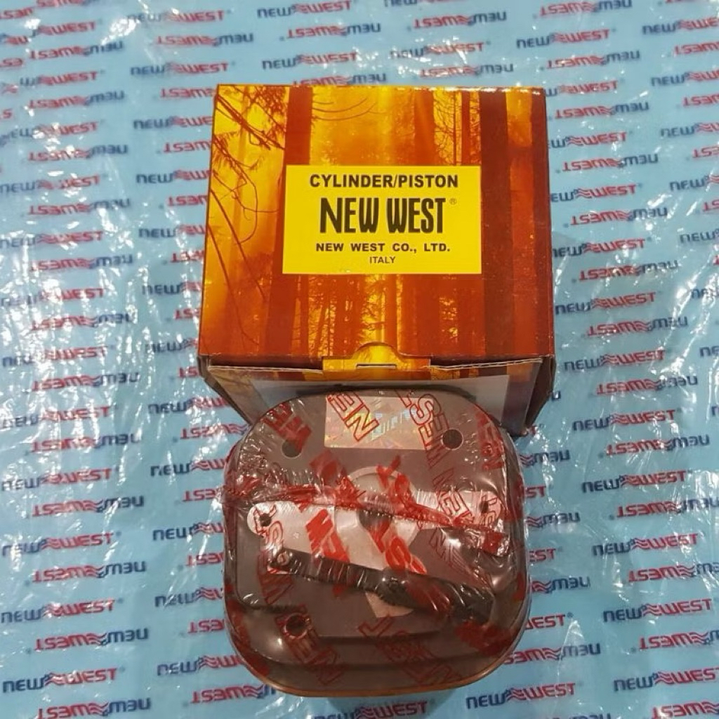 CYLINDER BLOK BORING CHAINSAW SENSO MS070 NEW WEST ORIGINAL