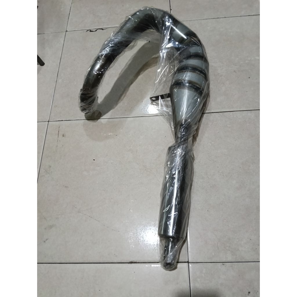 knalpot vespa l knalpot racing vespa l knalpot kolong kiri l knalpot racing