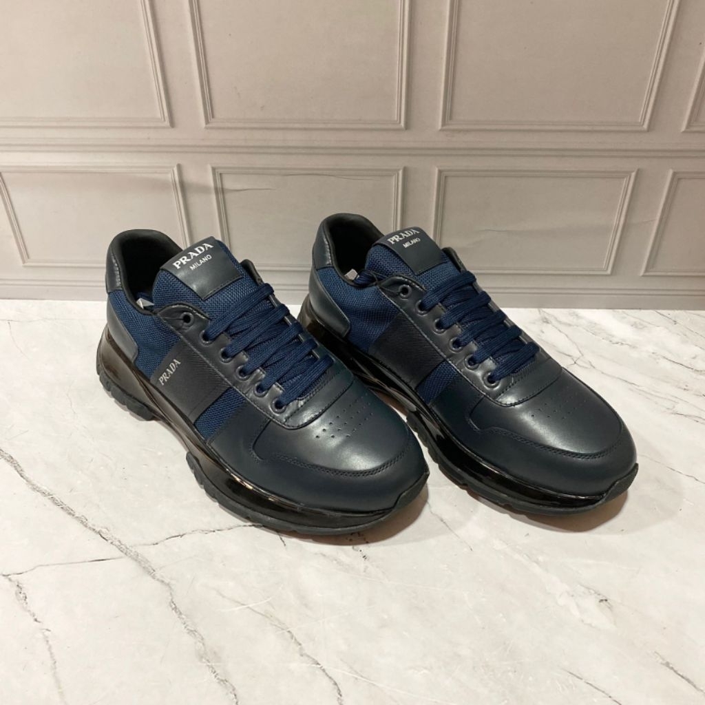 SEPATU SNEAKER SHOES FASHION PRIA WANITA