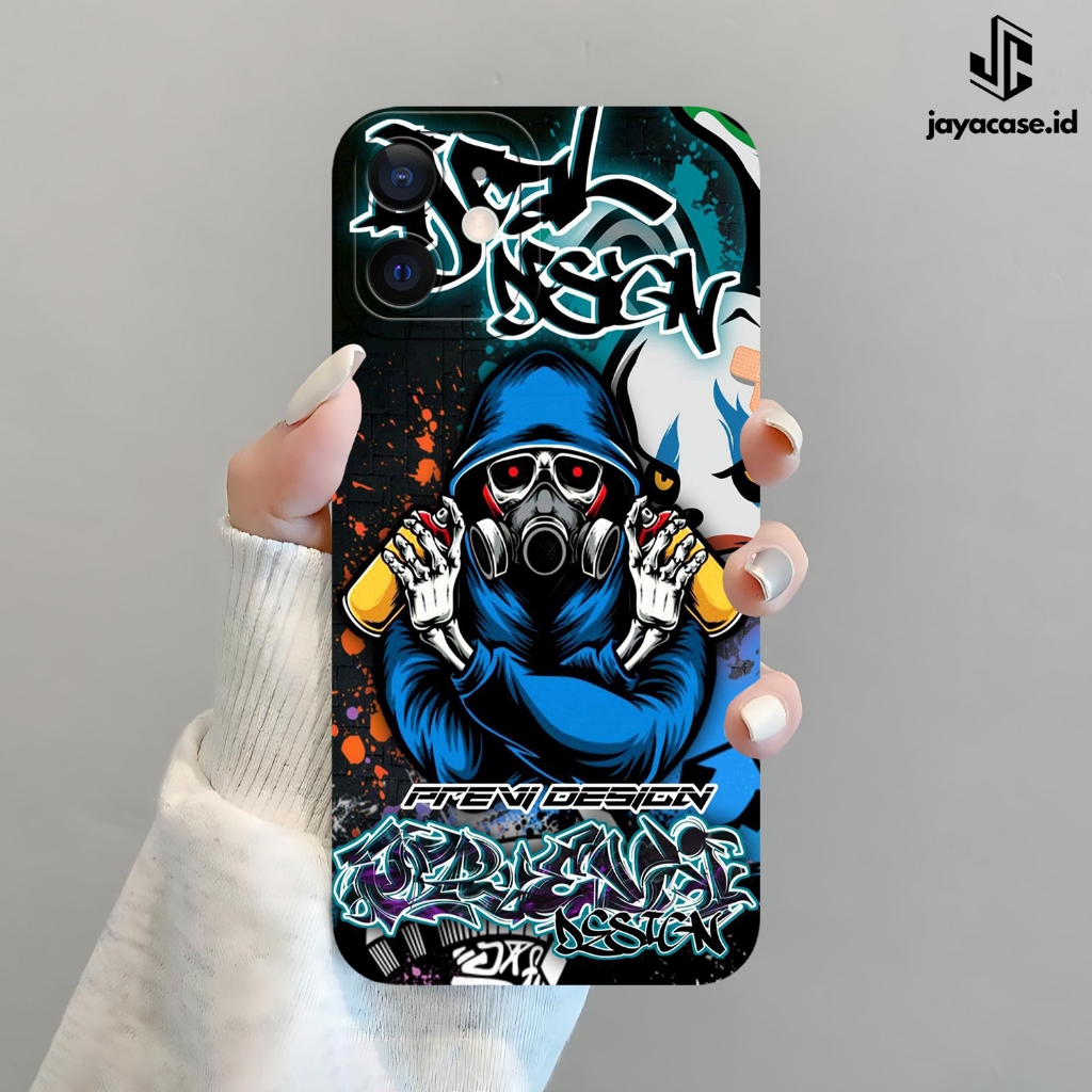 { JC11 } Case IPHONE 12 12 PRO 12 PRO MAX Terbaru - Casing Hp IPHONE 12 12 PRO 12 PRO MAX - Jayacase