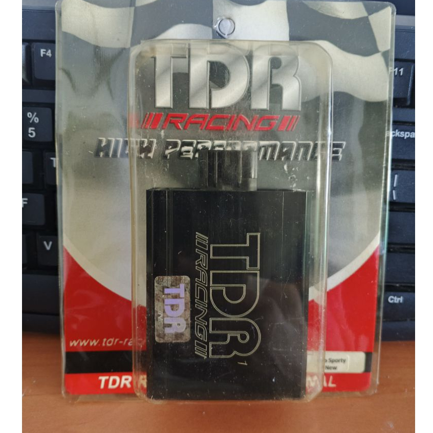 CDI RACING TDR FOR MIO NEW SPORTY /CDI 28D MIO SMILE - TDR ORIGINAL