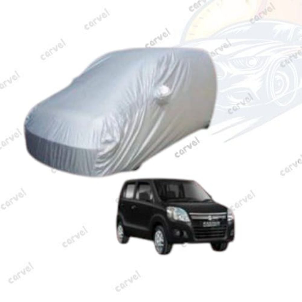 Body Cover Karimun Wagon R