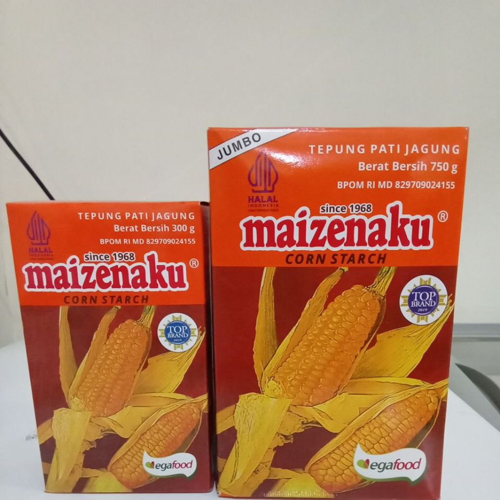

maizenaku tepung pati jagung