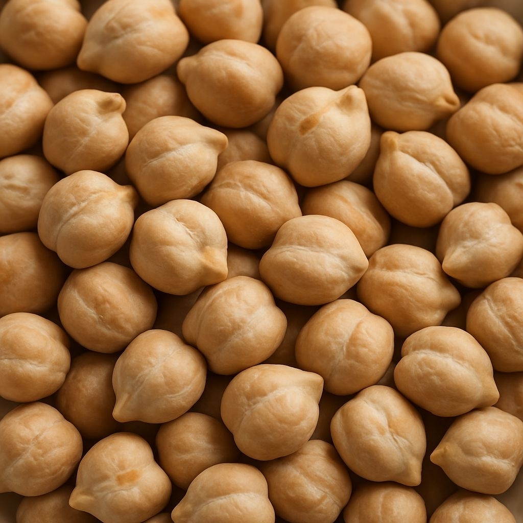 

Kacang Arab