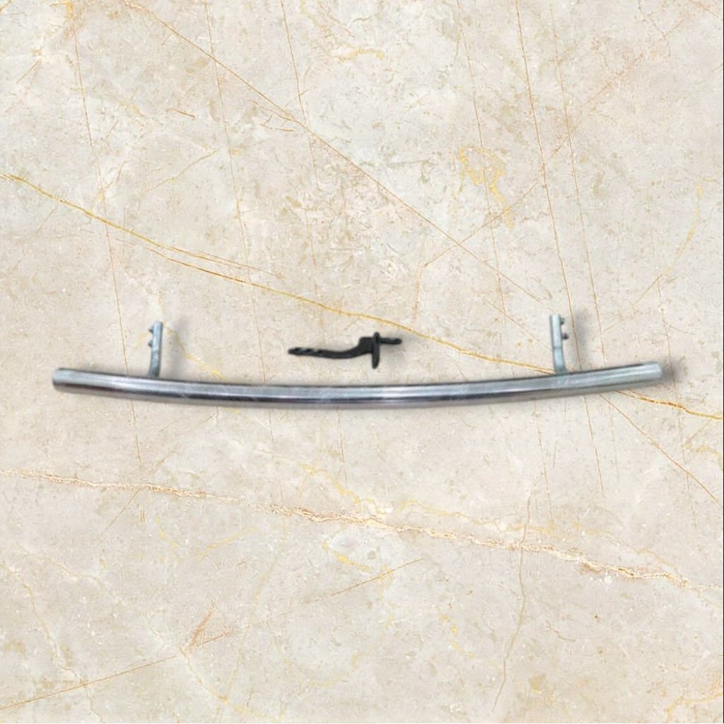 BEMPER BELAKANG MOBIL GRANDMAX STATION - BLINDVAN MINIBUS