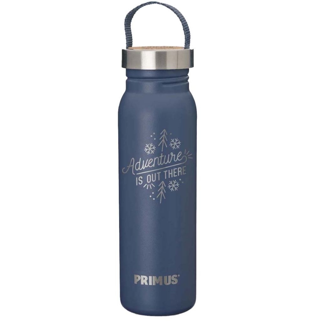 Primus Klunken Bottle Stainless Steel 0.7L