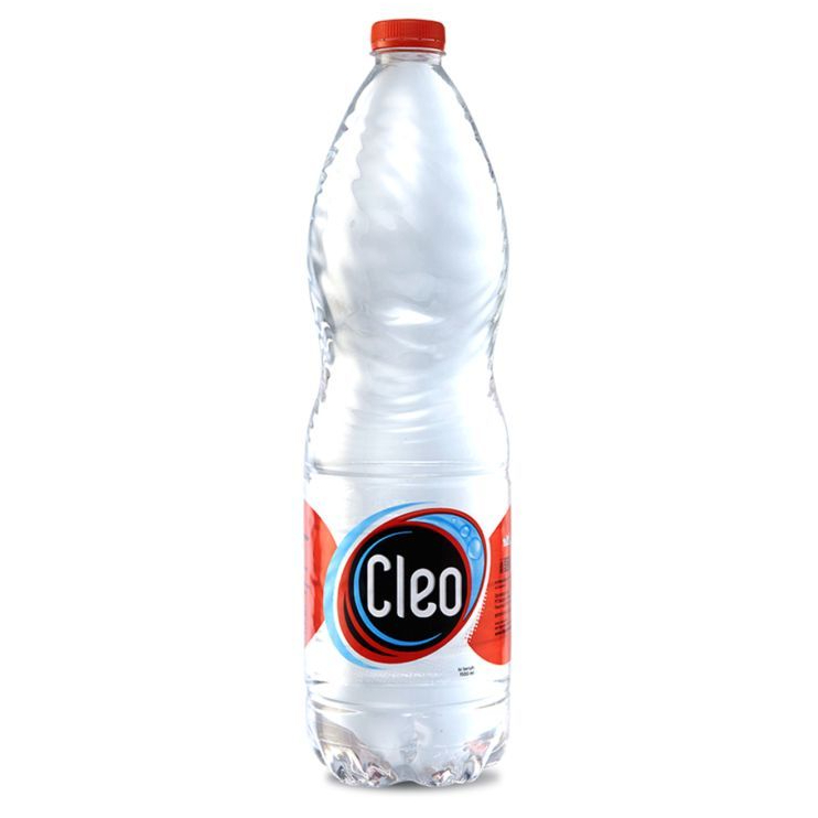 

CLEO AIR MINERAL 1500 ML 8996129800640