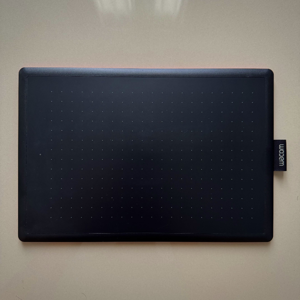 One by Wacom CTL 672 - Bekas