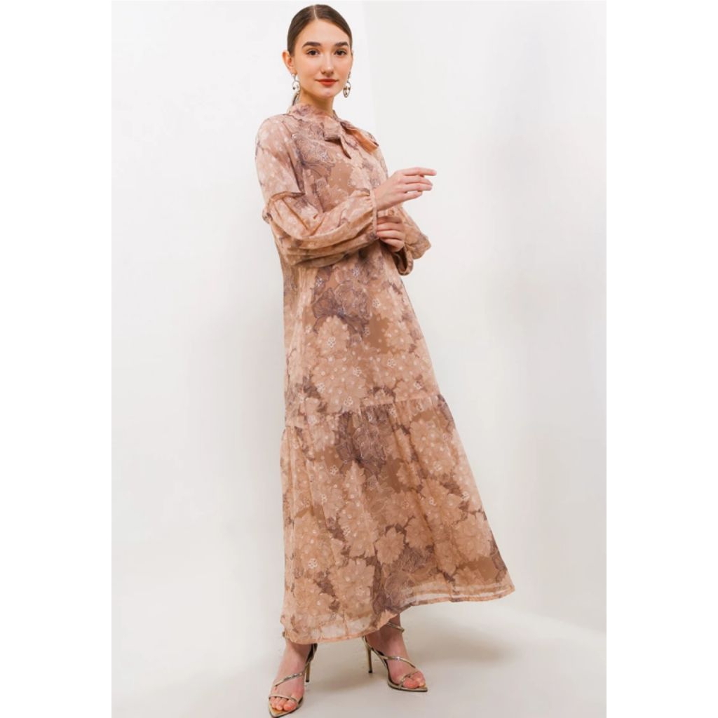 Dress Wanita - Gamis Wanita Brand Matahari Mall (Original)