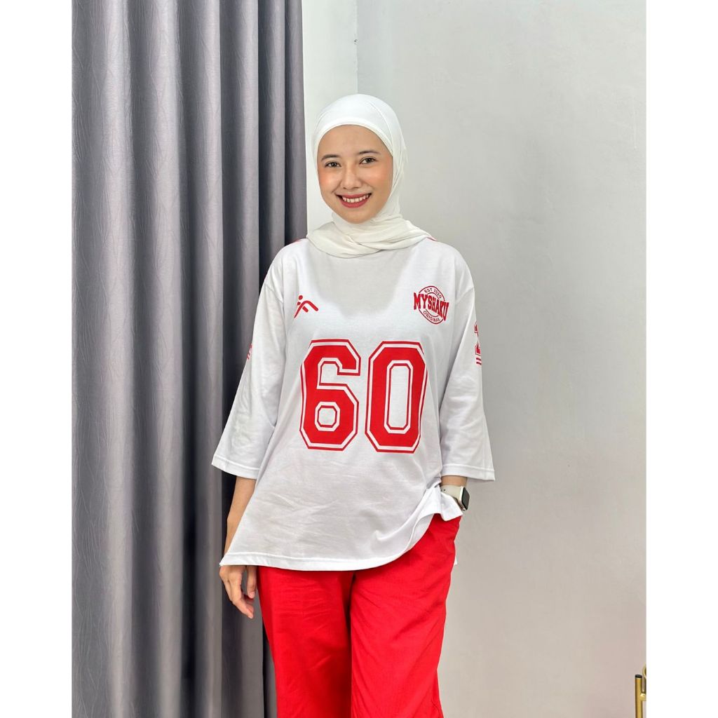 MYSHAKU - INDEPENDENCE SET