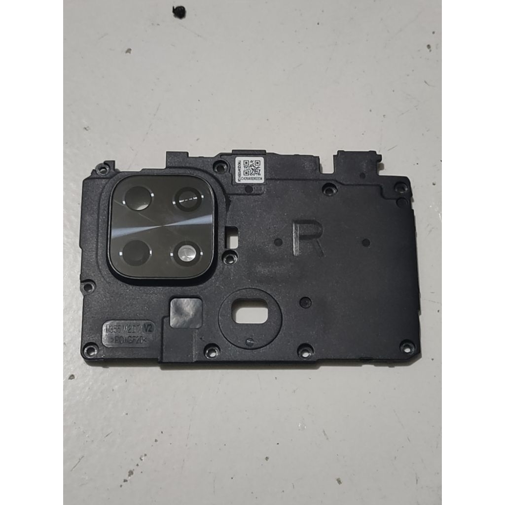 tutup mesin redmi 10c 4G ori copotan