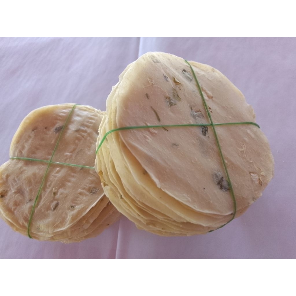 

Kerupuk Kuah/ Kerupuk Kamang