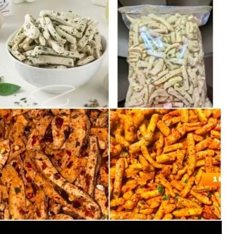 

basreng pedas / ori kemasan 250gr