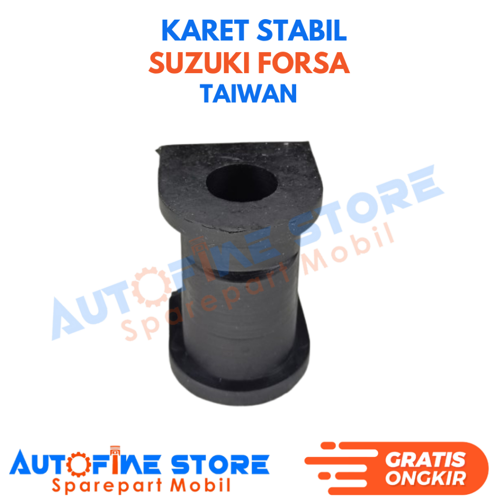 Karet Stabil Suzuki Forsa Taiwan