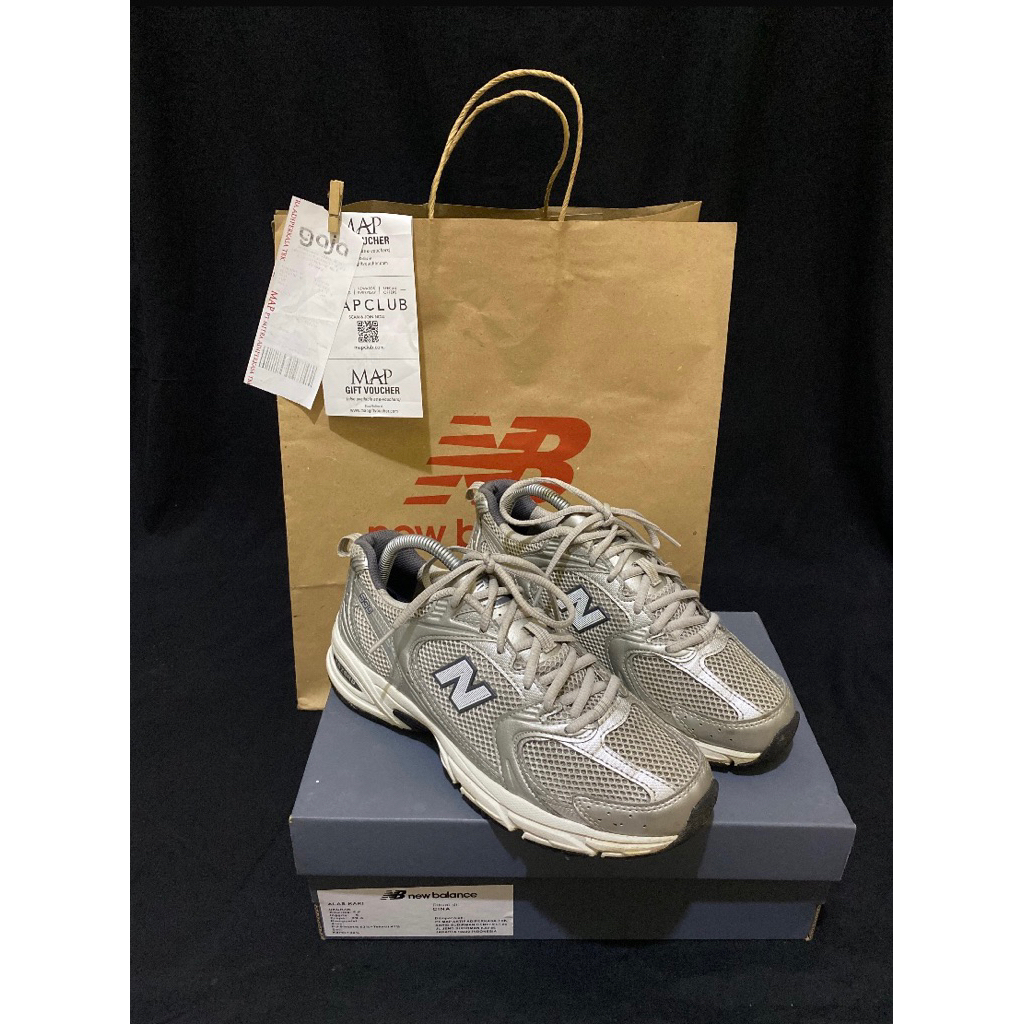 New Balance 530 Silver Original