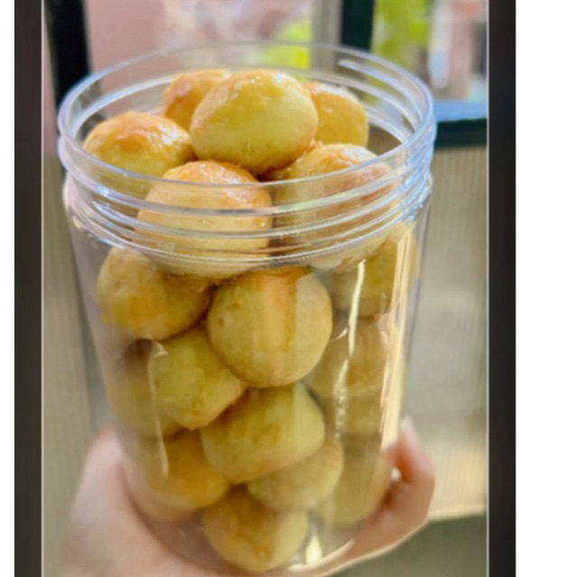 

Nastar Premium Campuran butter Wisjman