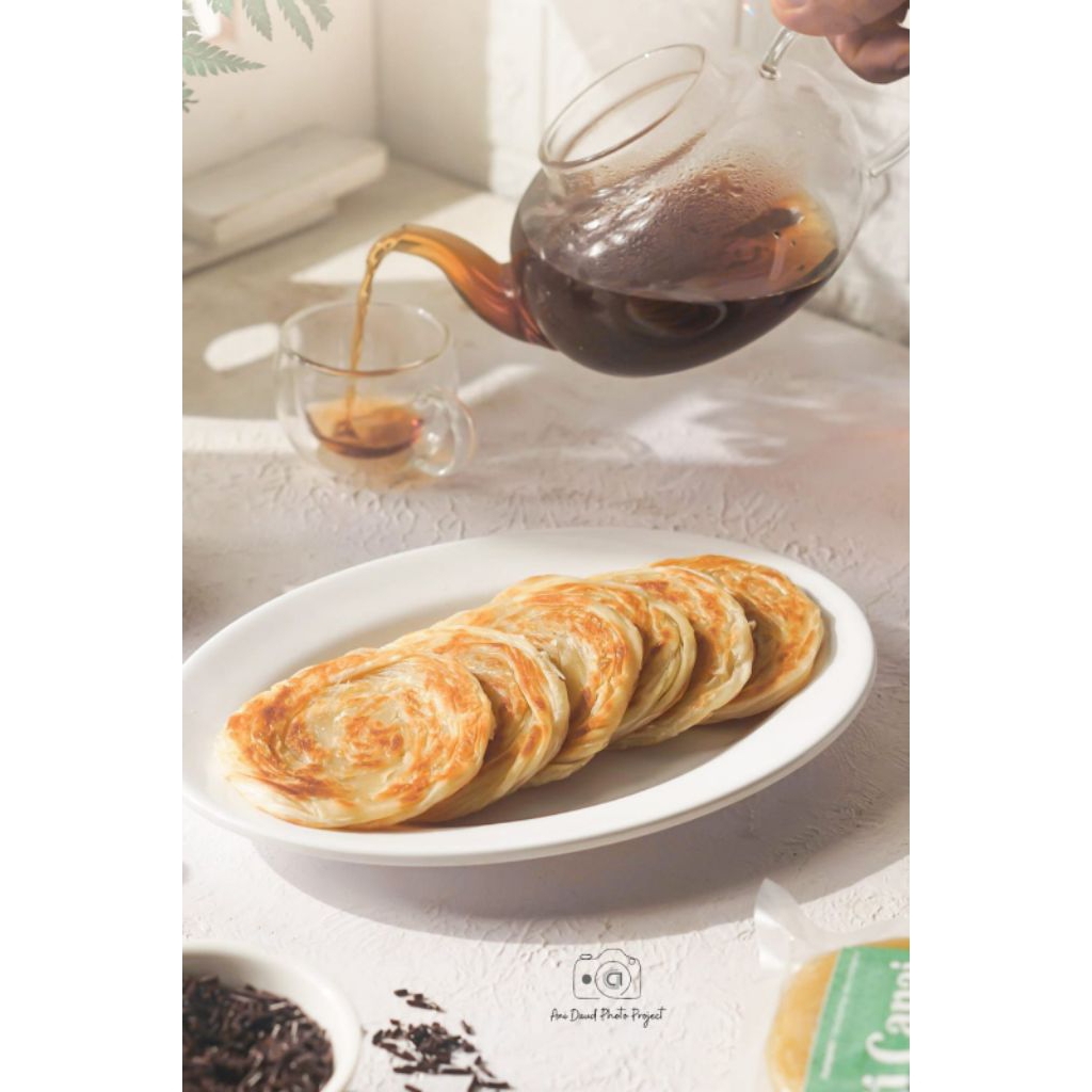 

Roti Canai Thaafana, roti canai gurih, roti canai, roti india, roti maryam, roti canai enak, roti canai viral, roti canai premium