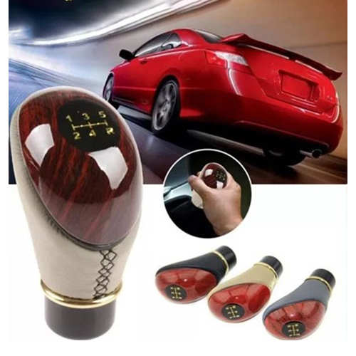 Knob Tuas Perseneling Manual Untuk Mobil Universal/Knop Gear Knob/Shift Knob