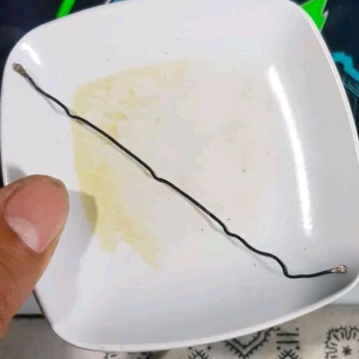 Fleksibel Sinyal Gigaset Me [ Copotan ]Tested✓