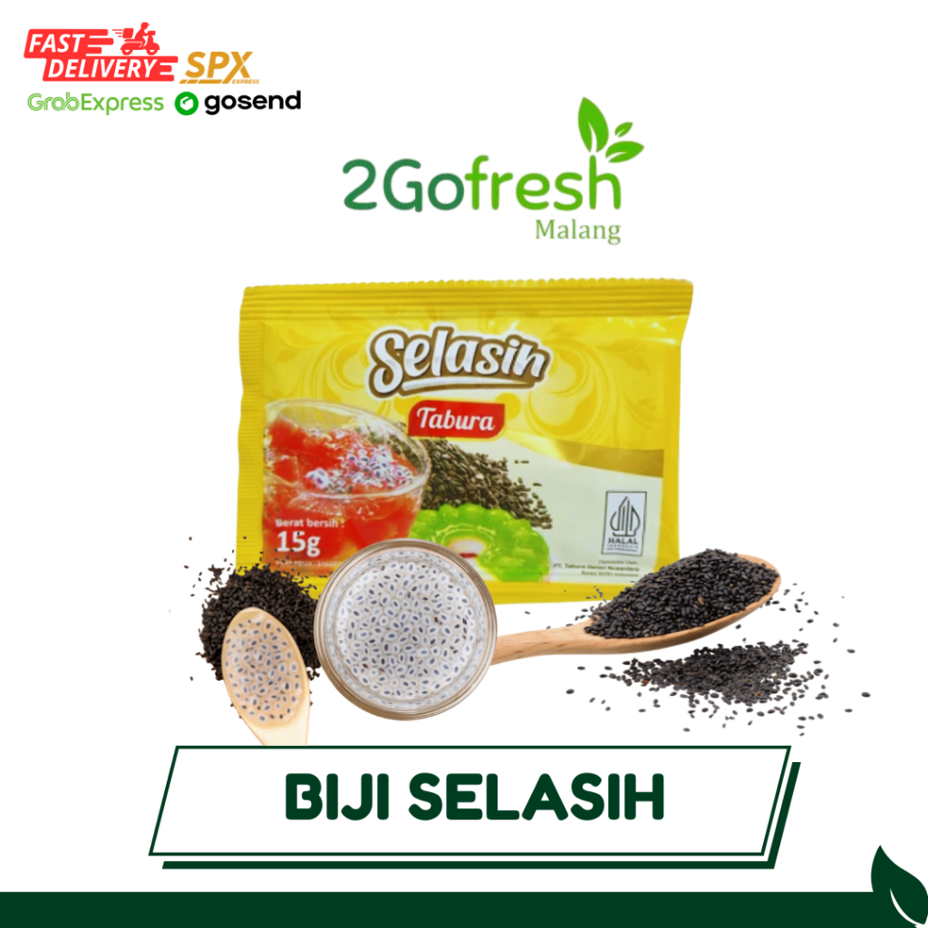 

Biji Selasih Sachet | 2Gofresh | Sayuran | Ayam | Ikan | Daging | Dapur | instant | Fresh | Halal |
