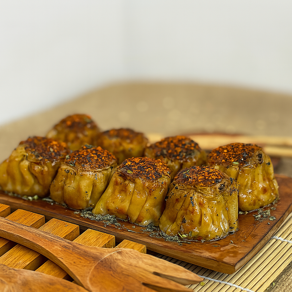 

@BSD Dimsum Bakar Spicy Halal