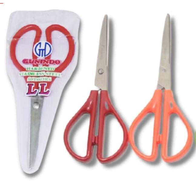 

Gunting Gunindo LL: High Quality Scissors