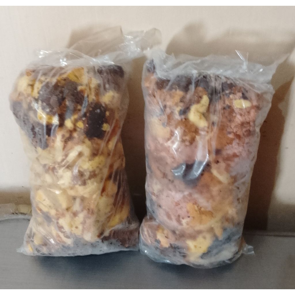 

Protolan Gold Cake 1 kg (Raedy rasa original)