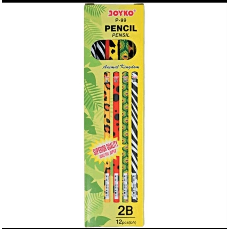 

PENSIL JOYKO P99 2B