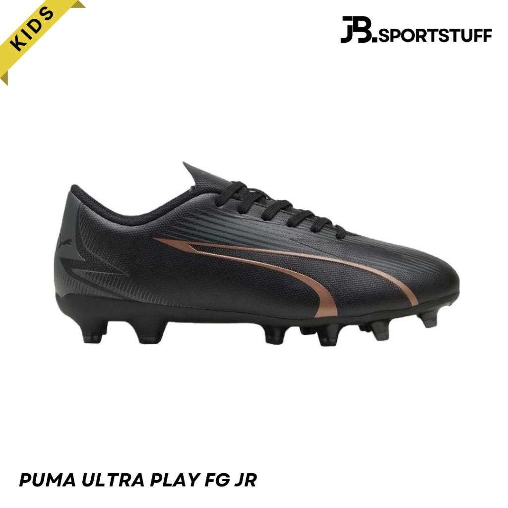 PUMA SEPATU BOLA ANAK ULTRA PLAY FG JR 107775 02 ORIGINAL 100% / SEPATU BOLA ANAK PUMA