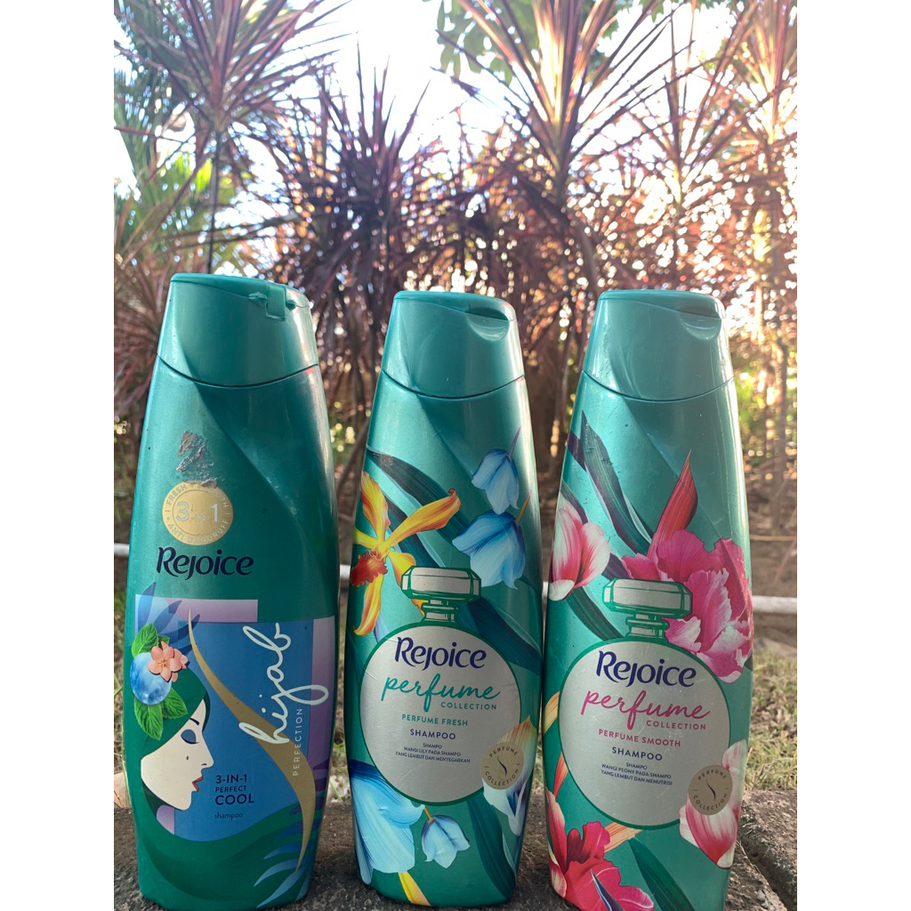 REJOICE 340ML | PERFUME | 3-IN- 1 | ISI 100% ORIGINAL|