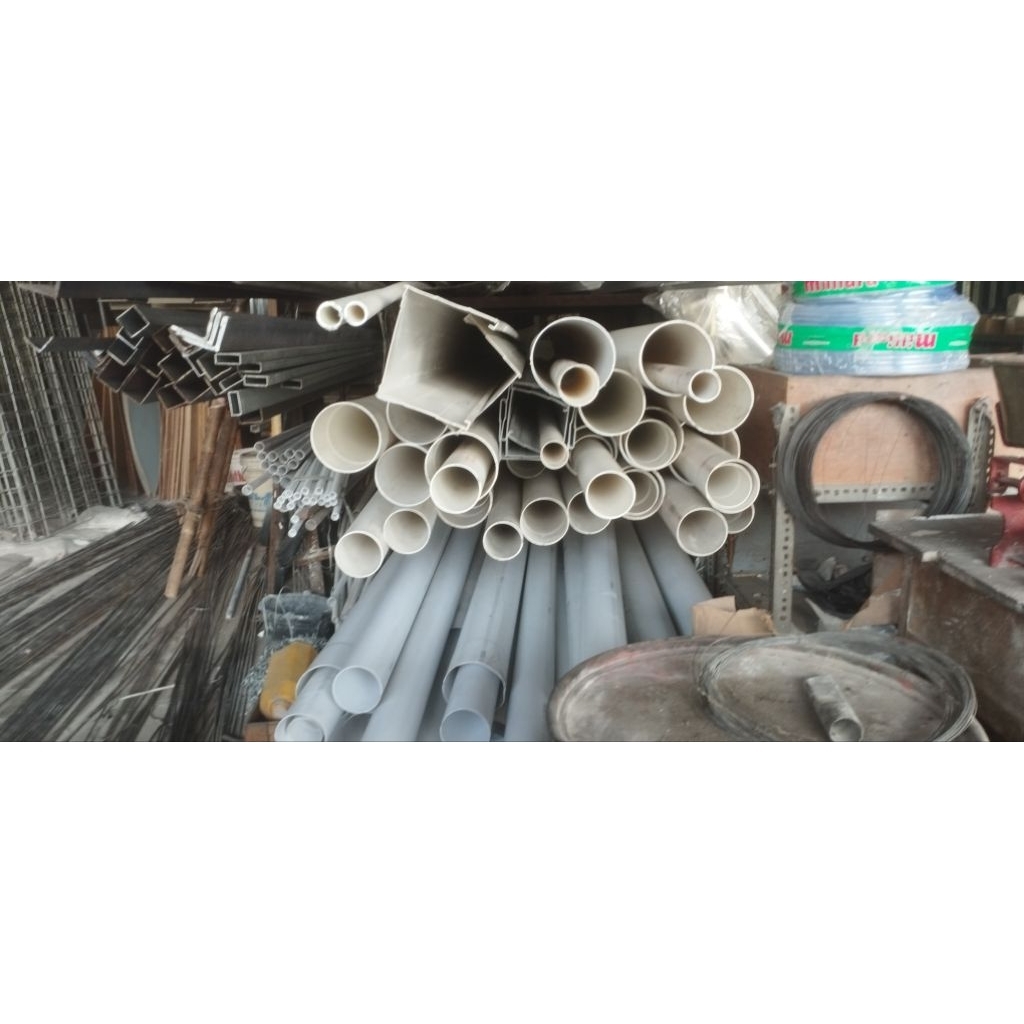 pipa wavin ukuran 4 d