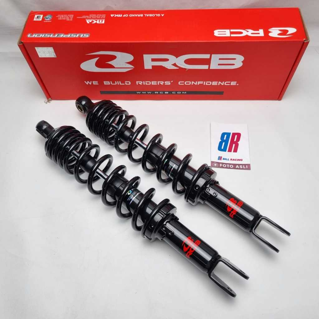 SHOCK RCB A3 SERIES PCX 160 PCX160 365MM 365 MM