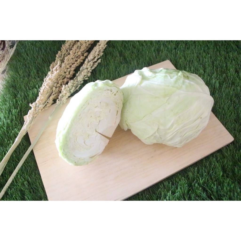 

Kol fresh ( per 100 gram)