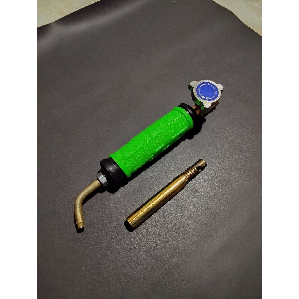 kepala gas heating blow torch/ gas mini / gas blow torch