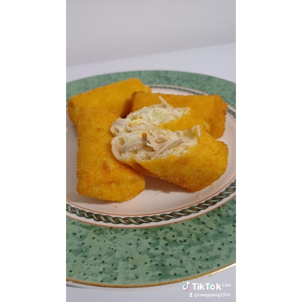 

Risol Mayo frozen 4 pcs