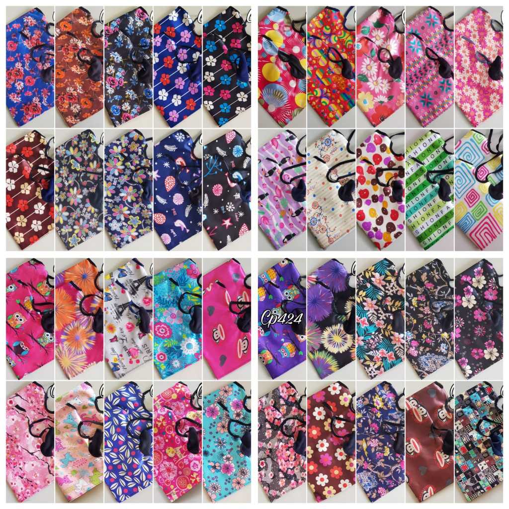 SATAMO Sarung Tangan Stang Motor Wanita Sarung Tangan / Sarung Tangan Stang Motor Harga Grosir