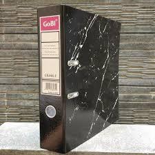 

Gobi Ordner Folio / Kwitansi (Per Dus / 12 Pcs)