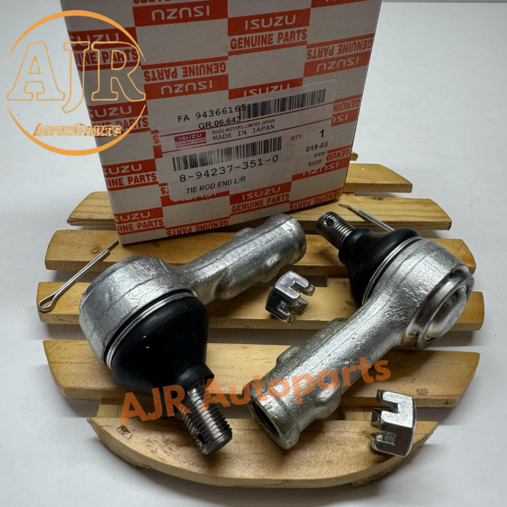 Tie Rod End Tie Rod Isuzu Panther 2.3 2.5 Panther Kotak 1Set