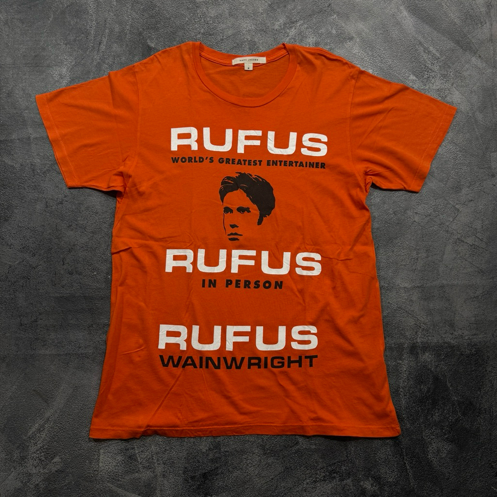 Baju Kaos Pria MARC JACOBS