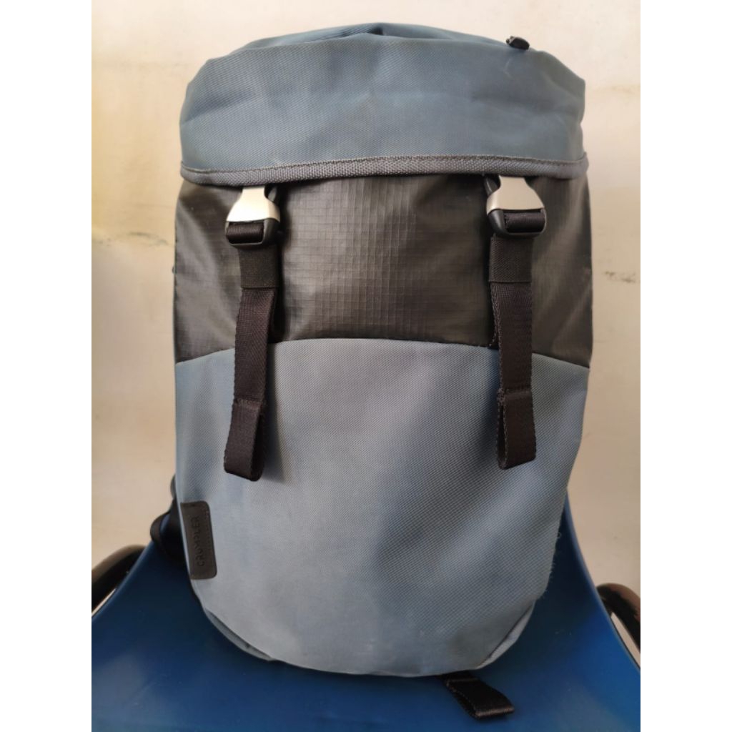 Tas Crumpler Original