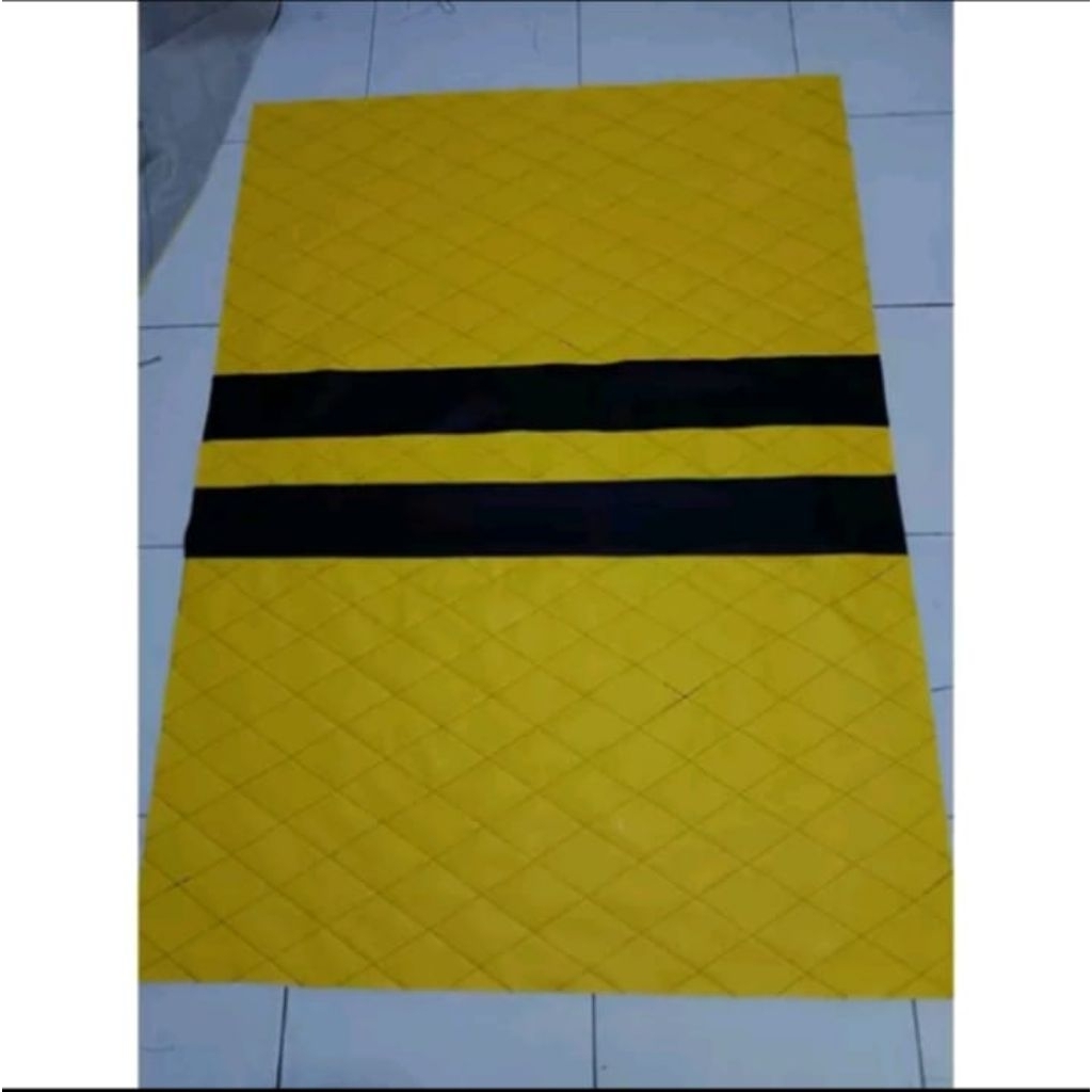 variasi pelapis atap plafon truk canter dan kendaraan/mobil lain nyah