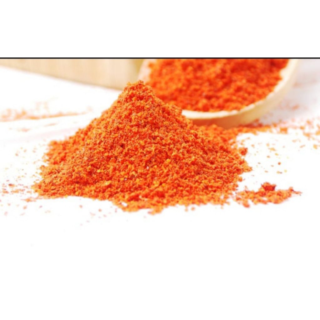 

Bumbu Bubuk Cabe Rawit