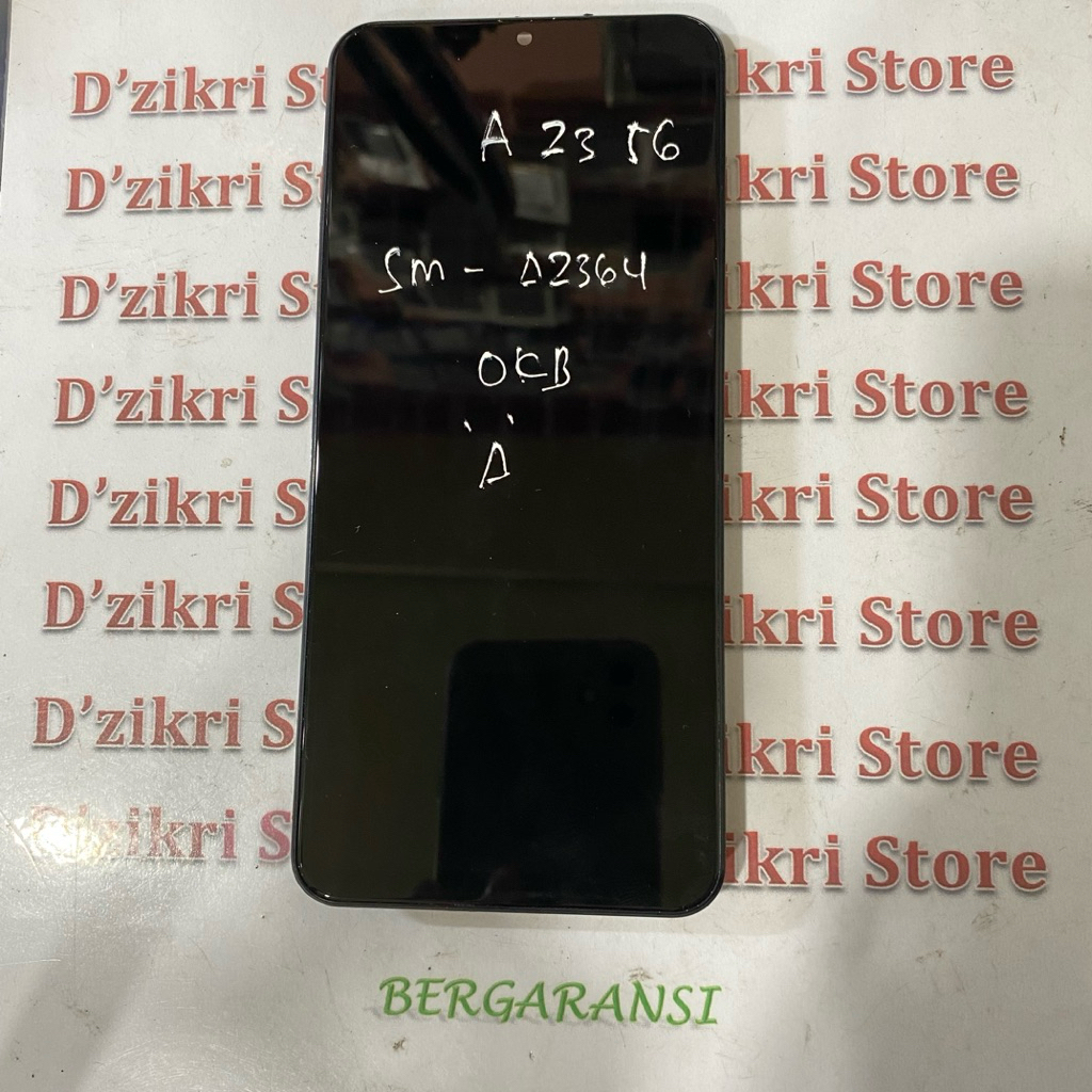LCD SAMSUNG GALAXY A23 5G (A236) ORIGINAL COPOTAN SEIN NORMAL