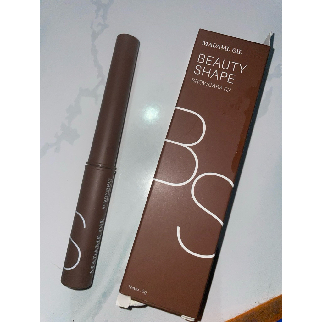 preloved browcara madamegie 02