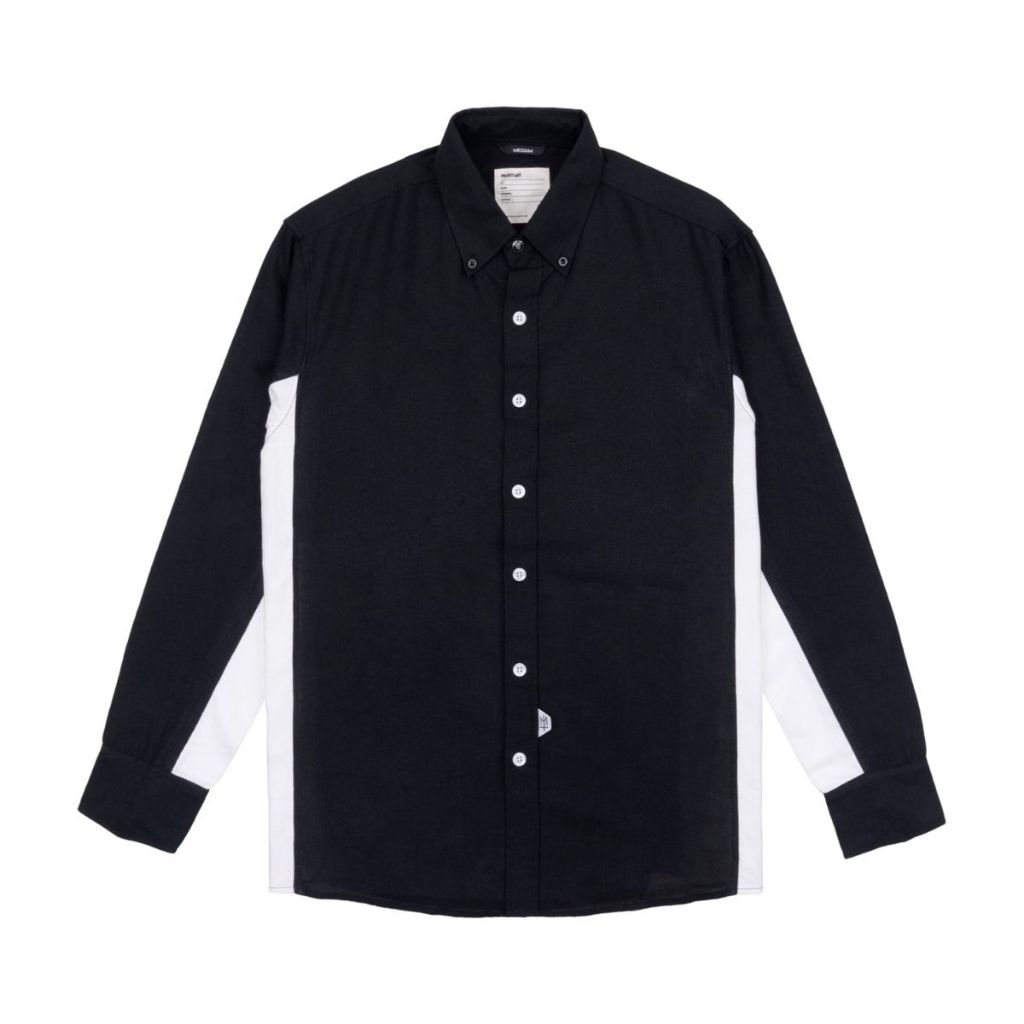 Maternal disaster "TESTAME" Kemeja