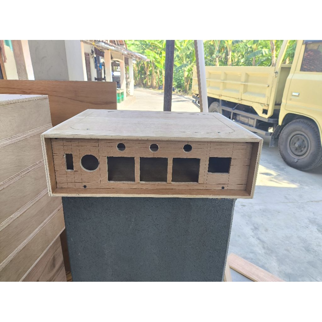 Ready Box Panel listrik sound 1 phase box panel listrik 3 phase box panel listrik 3u Termurah