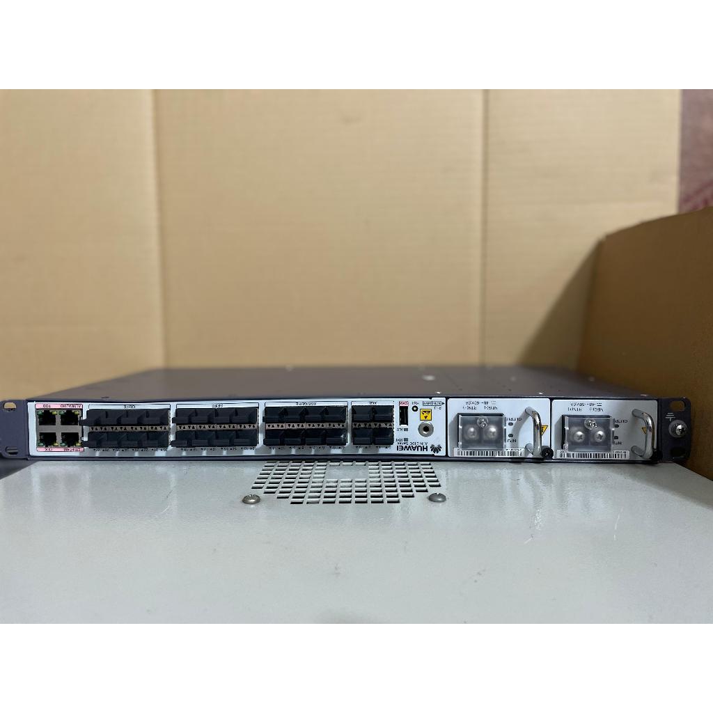 Metro Router Switch Huawei ATN910C Series Default 10GE x2